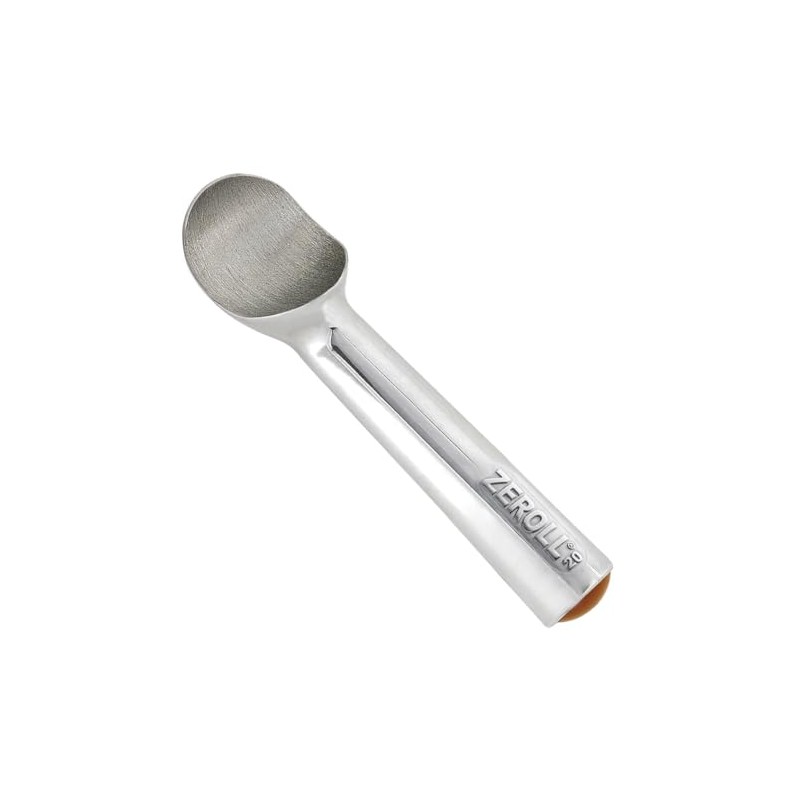 Zeroll hielo Original blanco crema cuchara