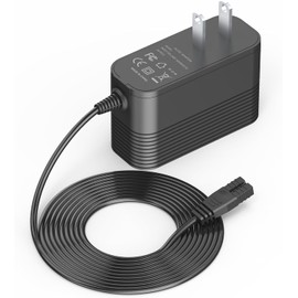 Replacement Charger for Ofuzzi Cyber Robotic Pool Cleaners