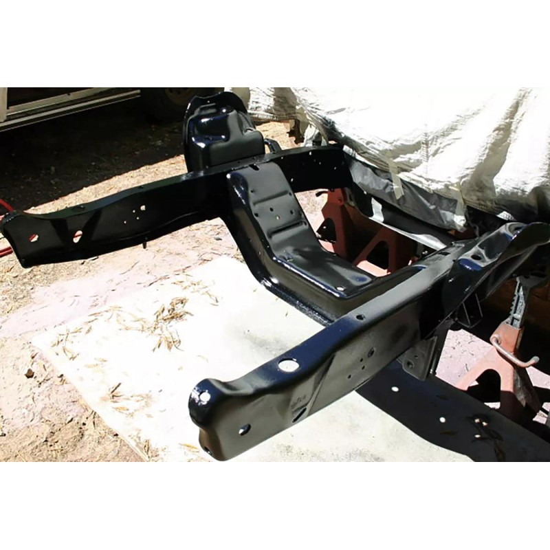 RUST BULLET Blackshell Gloss Black Rust Inhibitor, Rust Preventive Coating