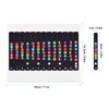 Guitar Scale Stickers, Guitar Note Stickers, Fingerboard Stickers, Learn Guitar