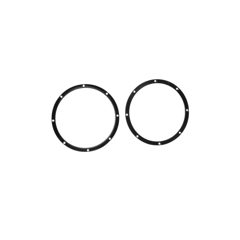 Distanzring für 165 mm Lautsprecher