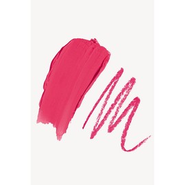 Pink Lily Beauty Double Bloom Dual Lipstick & Lip Liner - Pink Sorbet FINAL SALE