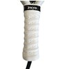 Incro Overgrip Perforated Relief White