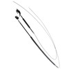 Car Sliding Door Cable 72546-TK8-A01 72546TK8A01 Power Sliding Door Cable