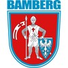 CafePress Bamberg Square Sticker 3 X 3 Square Bumper Sticker