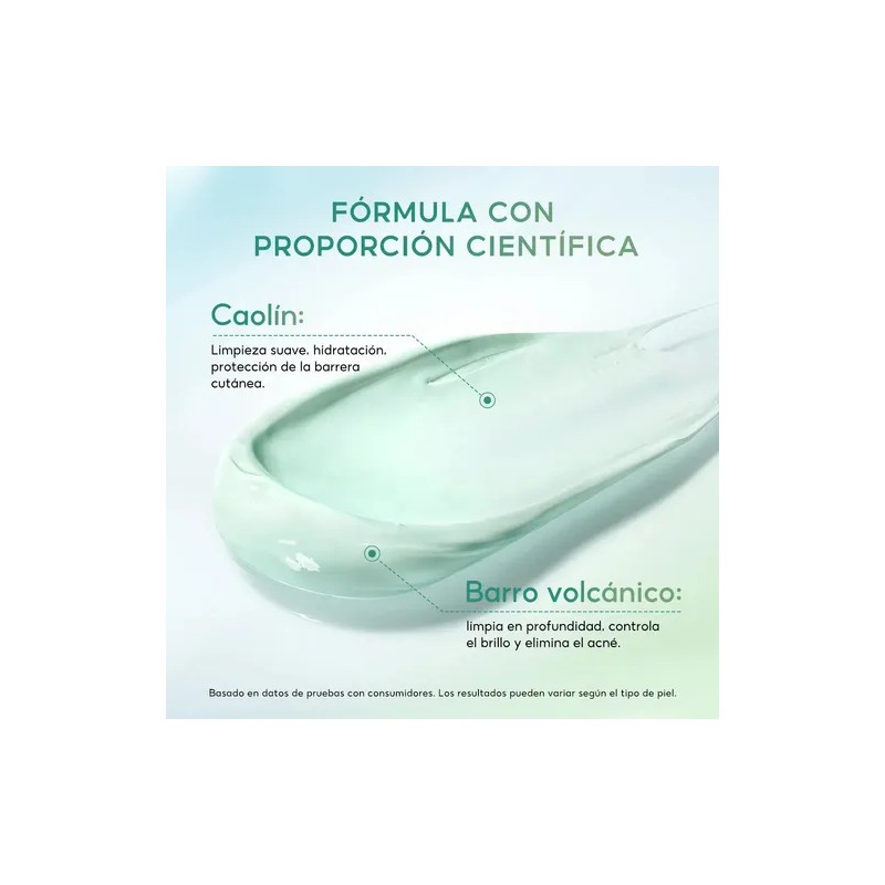 Mascarilla Hidro-plástica Con Células Madre Lifting Antiedad Tipo de piel