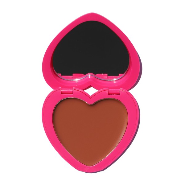 Half Caked Candy Paint Cheek + Lip Tint - Clean,