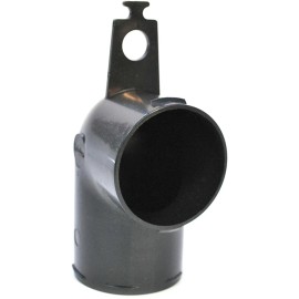 Fits For Kirby 190484, Heritage II Vacuum Disposable Bag Adaptor