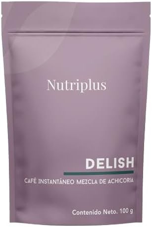 LNEE Café instantaneo mezcla de achicoria 100g