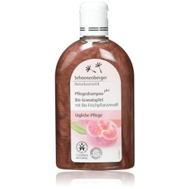 Schoenenberger Cosmos Care Shampoo Plus Organic Pomegranate
