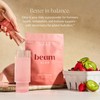 Beam Glow, Women's Daily Superpowder for Hormone-Balance Support - Vegan,
