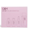 O&M Jetset Volume Essentials Pack