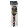 Salon Pink Point Cushion Brush TJ 3ea