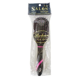 Salon Pink Point Cushion Brush TJ 3ea