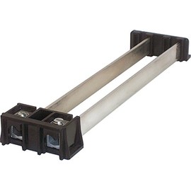 Connecticut Electric Zinsco UBIZRBK12 Replacement Buss Bar Assembly 125-Amp