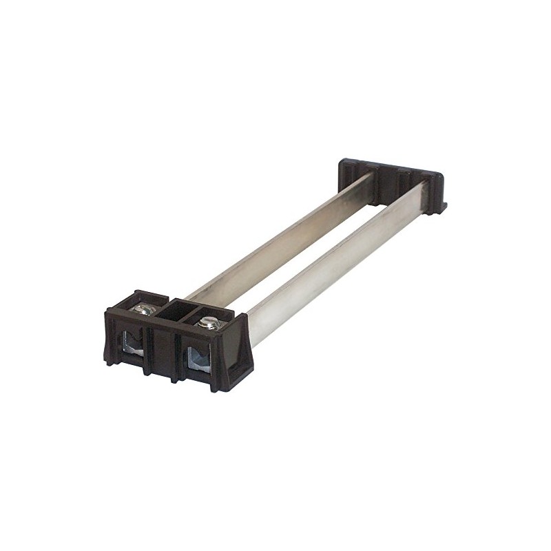 Connecticut Electric Zinsco UBIZRBK12 Replacement Buss Bar Assembly 125-Amp