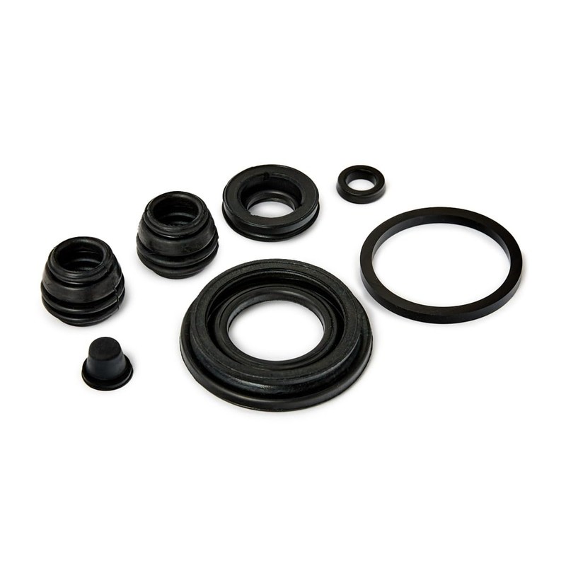 RIDEX 405R0070 Rear Brake Caliper Repair Kit