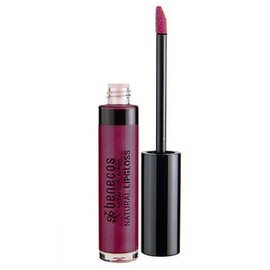 Benecos Natural Lipgloss rose garden