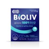HY 바이오리브 100억유산균 1개월분(1박스)35025509 BioLive 100 Billion Probiotics 1 Month