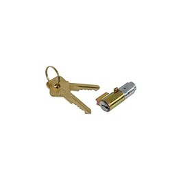 Handlebar Lock Diameter 12/9 mm for Simson SR4-1 Sparrow, SR4-2 Star, SR4-3 Sperber, SR4-4 Habicht