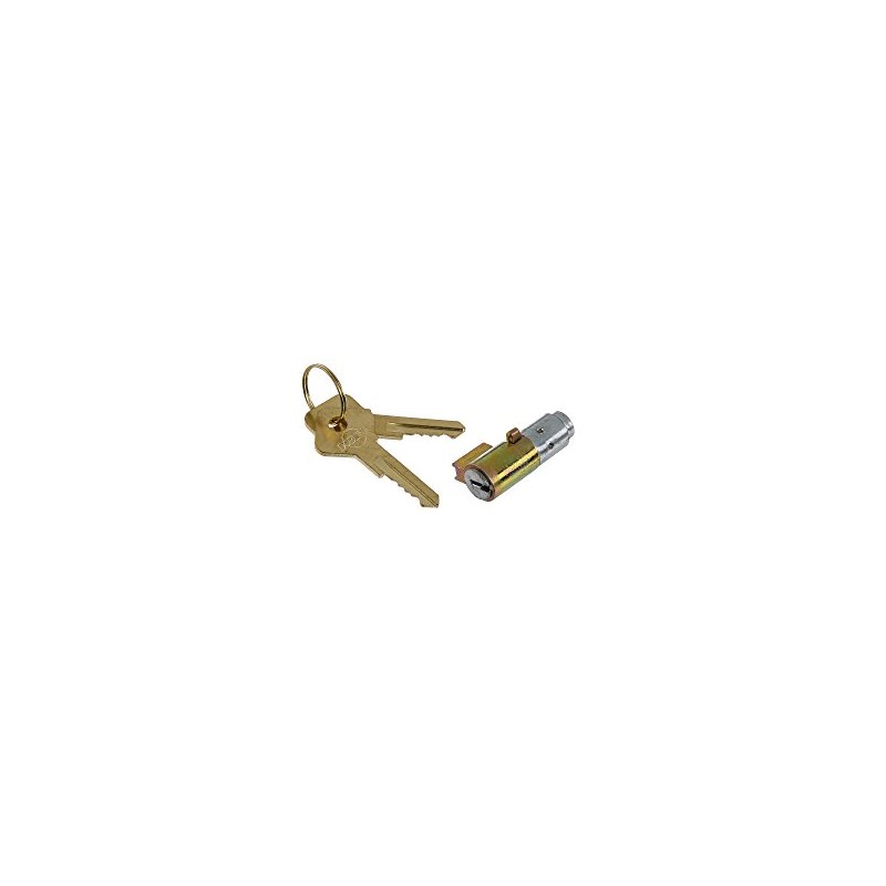 Handlebar Lock Diameter 12/9 mm for Simson SR4-1 Sparrow, SR4-2