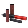 Spindle Sander Adapter 3/8in Mandrel Aluminum Alloy Drill Sanding Mandrel