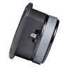 1x Gravity WZ50TW 1500W Heavy Duty Titanium Super Tweeter Loud