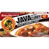 House Foods Java Curry Hot, 6.52 Ounce (Pack of 10)
