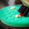 Chemical Guys 5.5" Heavy Duty Polishing Wheel - Green
