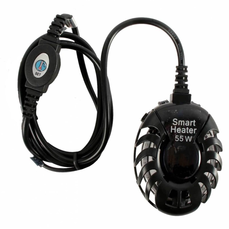 Superfish Aquarium Heater Smart Heater 55W