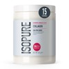 Isopure Collagen Powder with Vitamin C - Raspberry Lemon Flavour