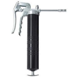 LubriMatic 30-300 Standard Duty Pistol Grease Gun with Pipe