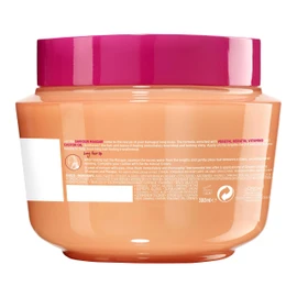 L'Oréal Paris Hair Mask Strengthening and Repairing Elvive Dream Lengths, 300 ml
