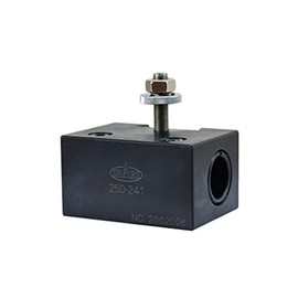 Shars #41 BXA 250-241 Quick Change Heavy Duty Boring Bar Holder 10-15" 202-9415 P)