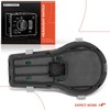 A-Premium Headlight Switch Instrument Panel Headlamp Dimmer Switch Compatible with