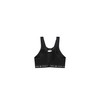 Champion Women's Sports Bra, black