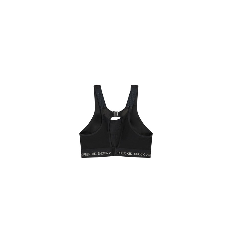Champion Women's Sports Bra, black