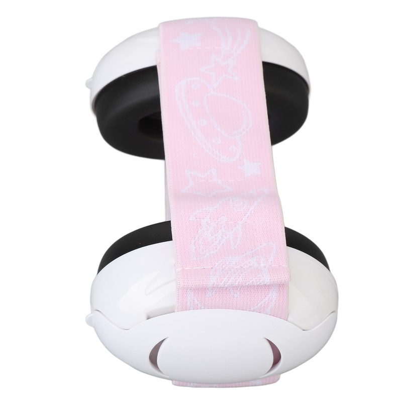 Baby Ear Protection Ear Muff Noise Blocking Headphone Noise Reduction