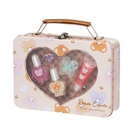 Race 220609 Beaute Anfan Tinkan Makeup Set