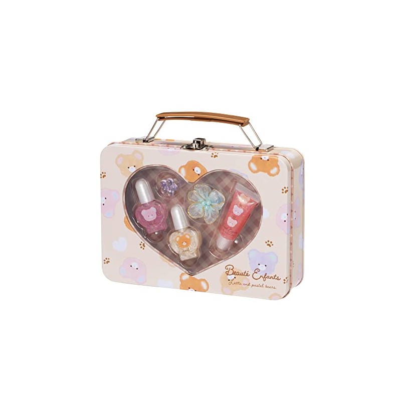 Race 220609 Beaute Anfan Tinkan Makeup Set