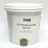Glass Pro Stained Putty 1 Quart
