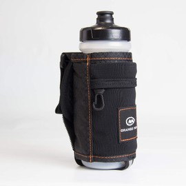 Orange Mud Hydration Handheld (Black)