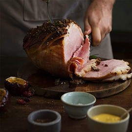 Donnelly Imported Cured Irish Ham 3Kg (105.7oz)