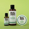 Bulldog, barba bálsamo, 2.5 onzas líquidas