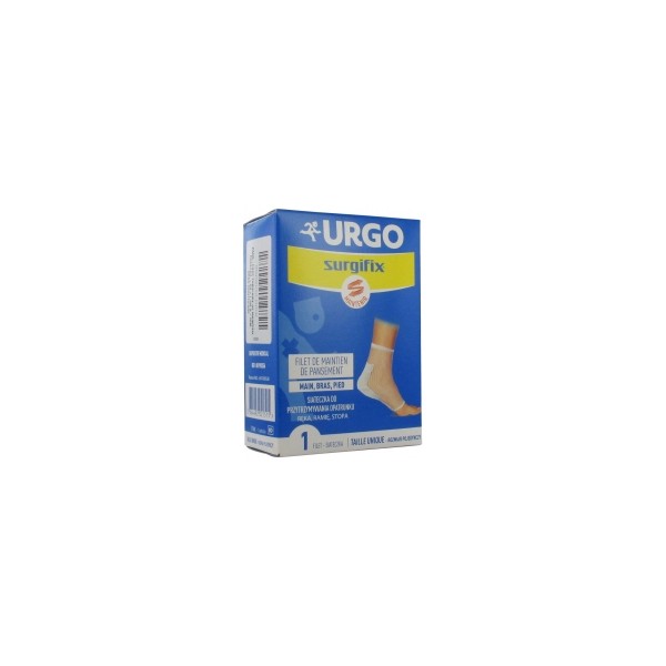 Urgo Surgifix Dressing Maintaining Net Hand Arm Foot 1 Net