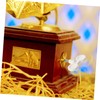 BIUDECO 2 Pcs Winding Key for Music Box Musical Mechanism