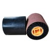 Compact Expansion Roller Nylon Buffer Polisher Attachment Grinding Tool Size