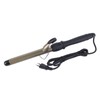 25mm Electric Hair Curler Adjust Temperature Prevent Scalding Negative Ion