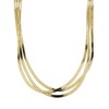 Liebeskind Stainless Steel Necklace, Stainless Steel, none