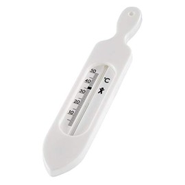 Hama 186408 Bath Thermometer 19.5 cm Analogue